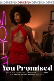 You Promised (2025) Xxx Full Movies