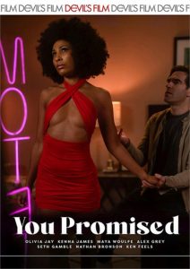 You Promised (2025) Xxx Full Movies