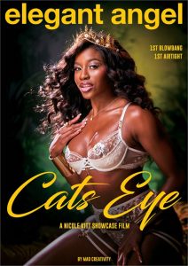Cats Eye (2025) Sex Full Movies