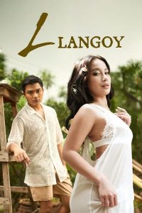 L Langoy (2025) Tagalog Hot Movie Vivamax