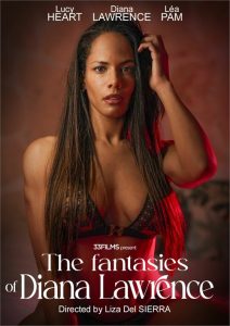 The Fantasies Of Diana Lawrence (2025) Sex Full Movies