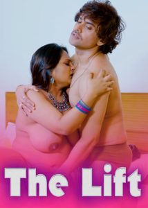 The Lift (2025) Hindi Hot Short Film MoodX